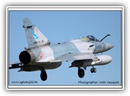 Mirage 2000-5 FAF 43 116-EJ